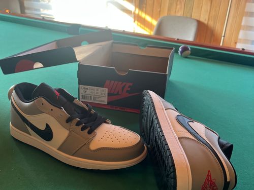 AIR JORDAN 1 LOW