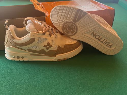 LOUIS VUITTON 1984