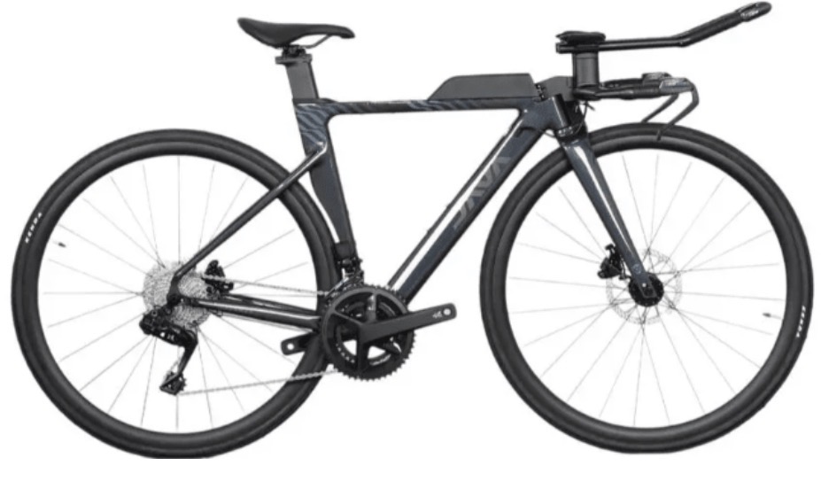 BICICLETA RUTA ULTRA 7 ARO 700C