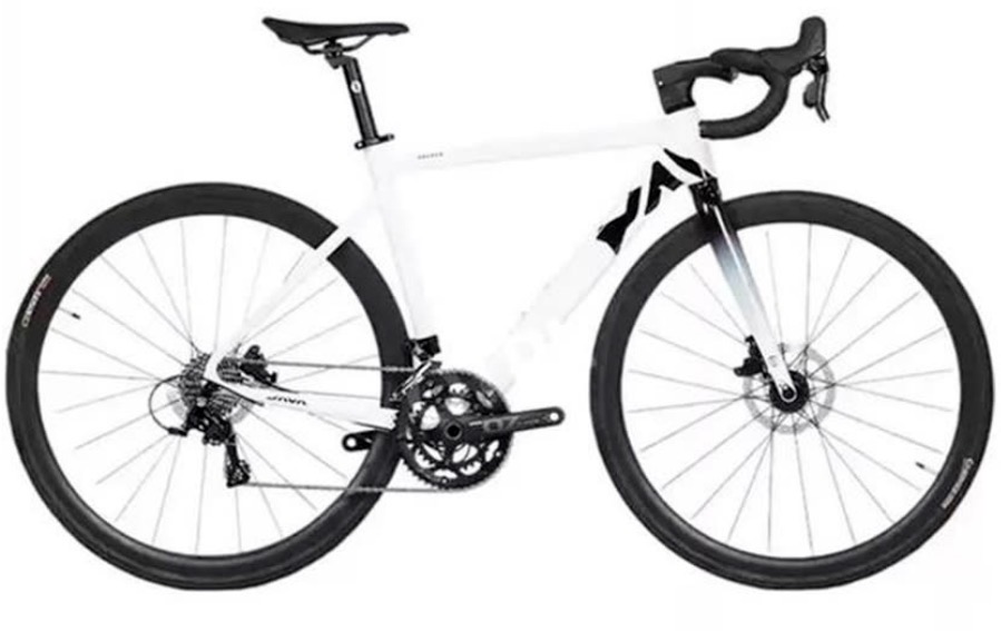 BICICLETA RUTA ULTRA 6 ARO 700C