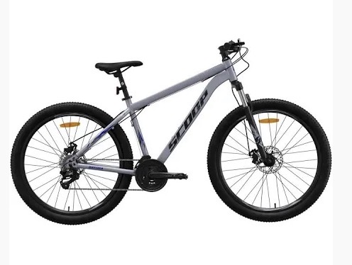 BICICLETA MTB TREK MARLIN 5 GEN 3 2026 
