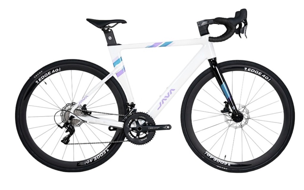 BICICLETA RUTA ULTRA 5 ARO 700C