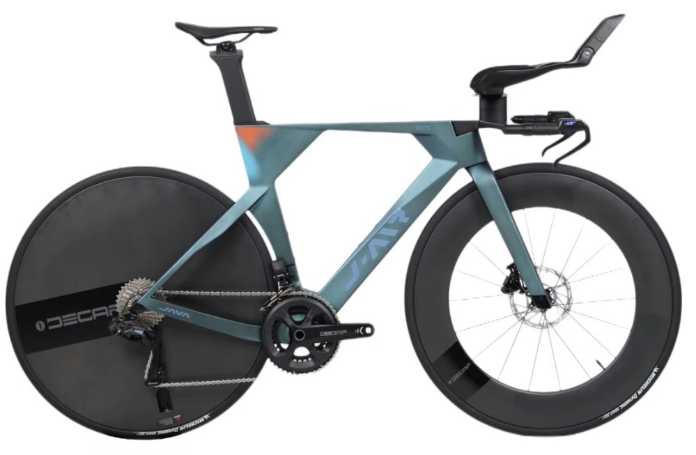 BICICLETA RUTA ULTRA 9 ARO 700C