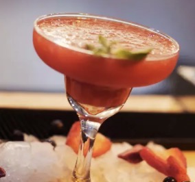 MARGARITA
