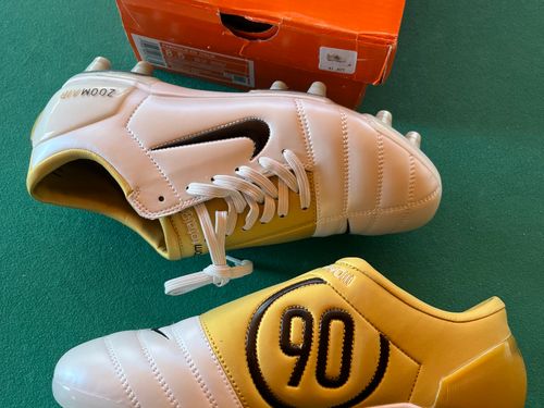 NIKE TOTAL 90 