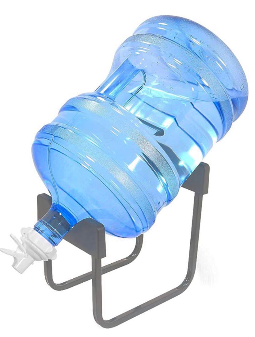 SOPORTE PARA BIDON