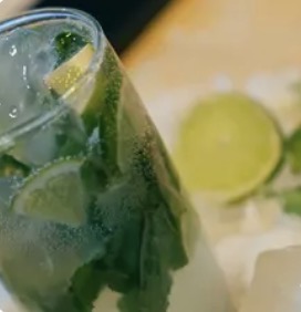 MOJITO TRADICIONAL