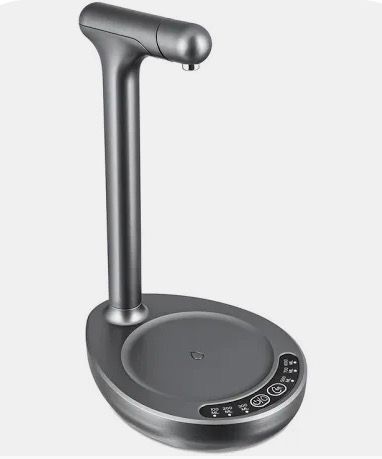 DISPENSADOR DE AGUA ELECTRICO