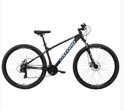 BICICLETA MTB TREK MARLIN 3GEN 3 2026 
