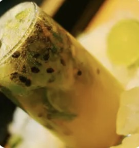 MOJITO MARACUYA