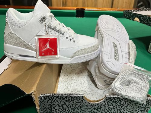 AIR JORDAN RETRO 3