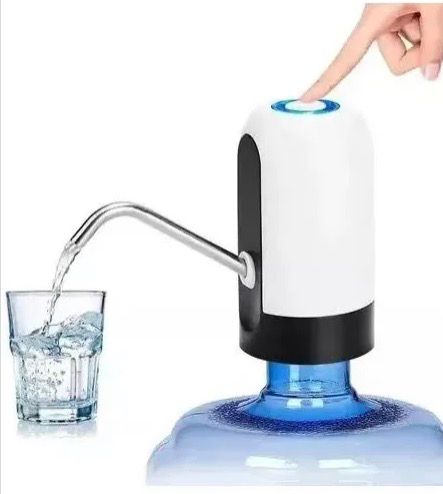 DISPENSADOR DE AGUA