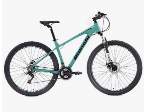 BICICLETA MTB TREK MARLIN 7 GEN 3 2026 