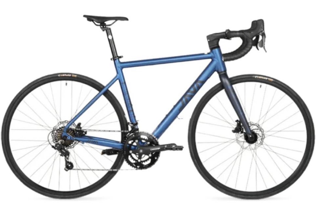 BICICLETA RUTA ULTRA 4 ARO 700C