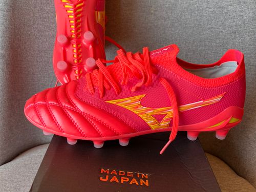 MIZUNO ALPHA FG