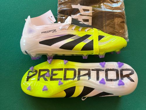 ADIDAS PREDATOR FG 25