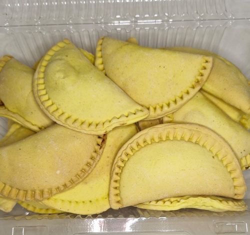 EMPANADAS DE PERA