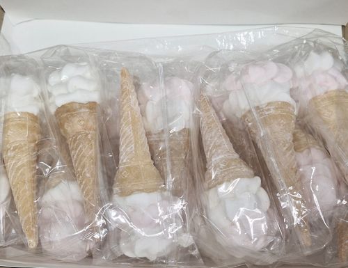 HELADO DE INVIERNO