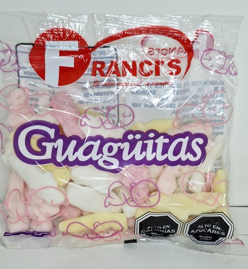 GUAGUITAS