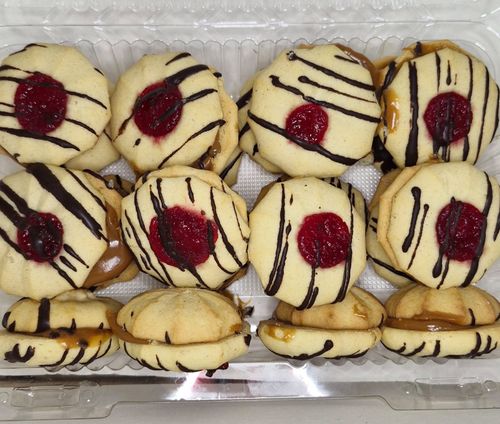 GALLETA ALEMANA