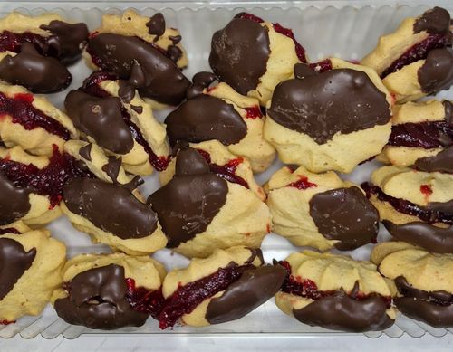 GALLETA CONCHITA