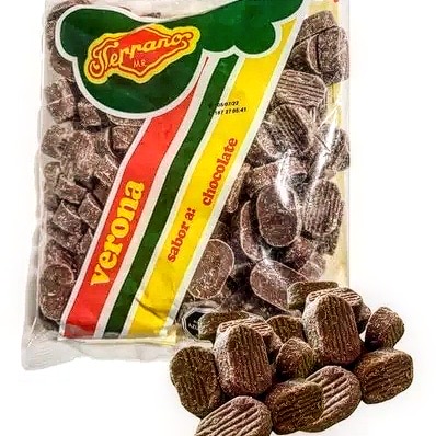 CHOCOLATE VERONA 