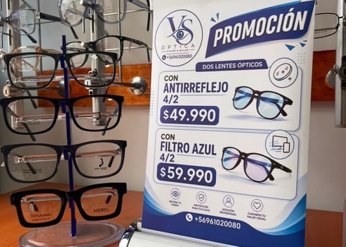 OPTICAVYS