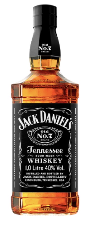 JACK DANIELS N7