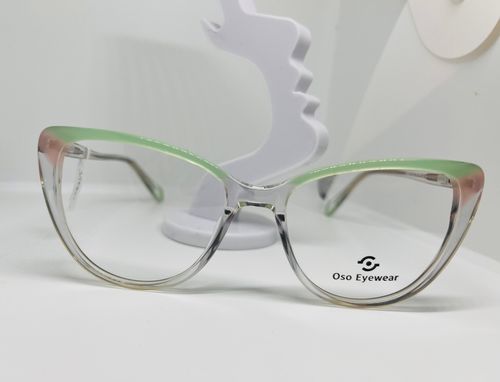 ACETATO TRANSPARENTE