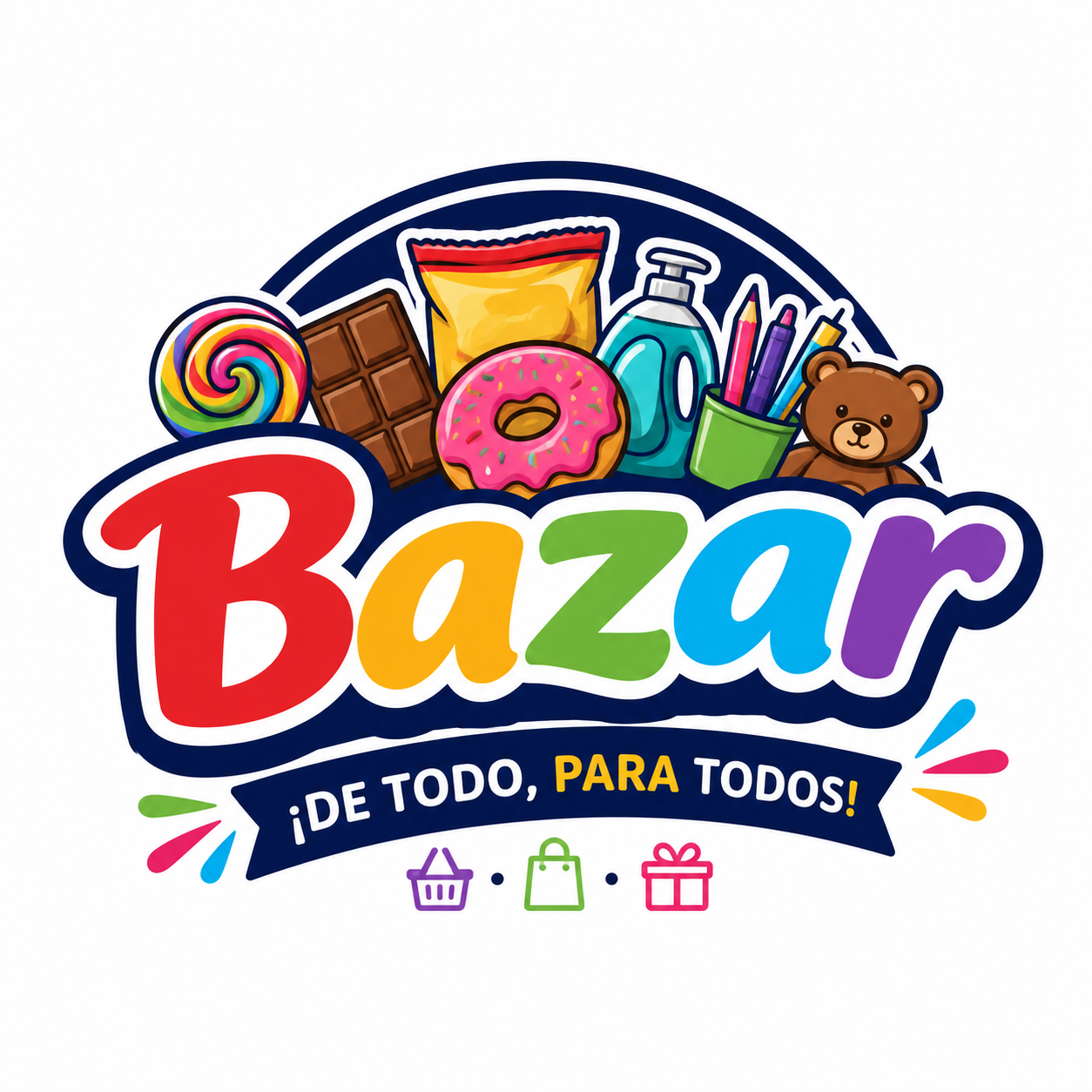 BAZAR