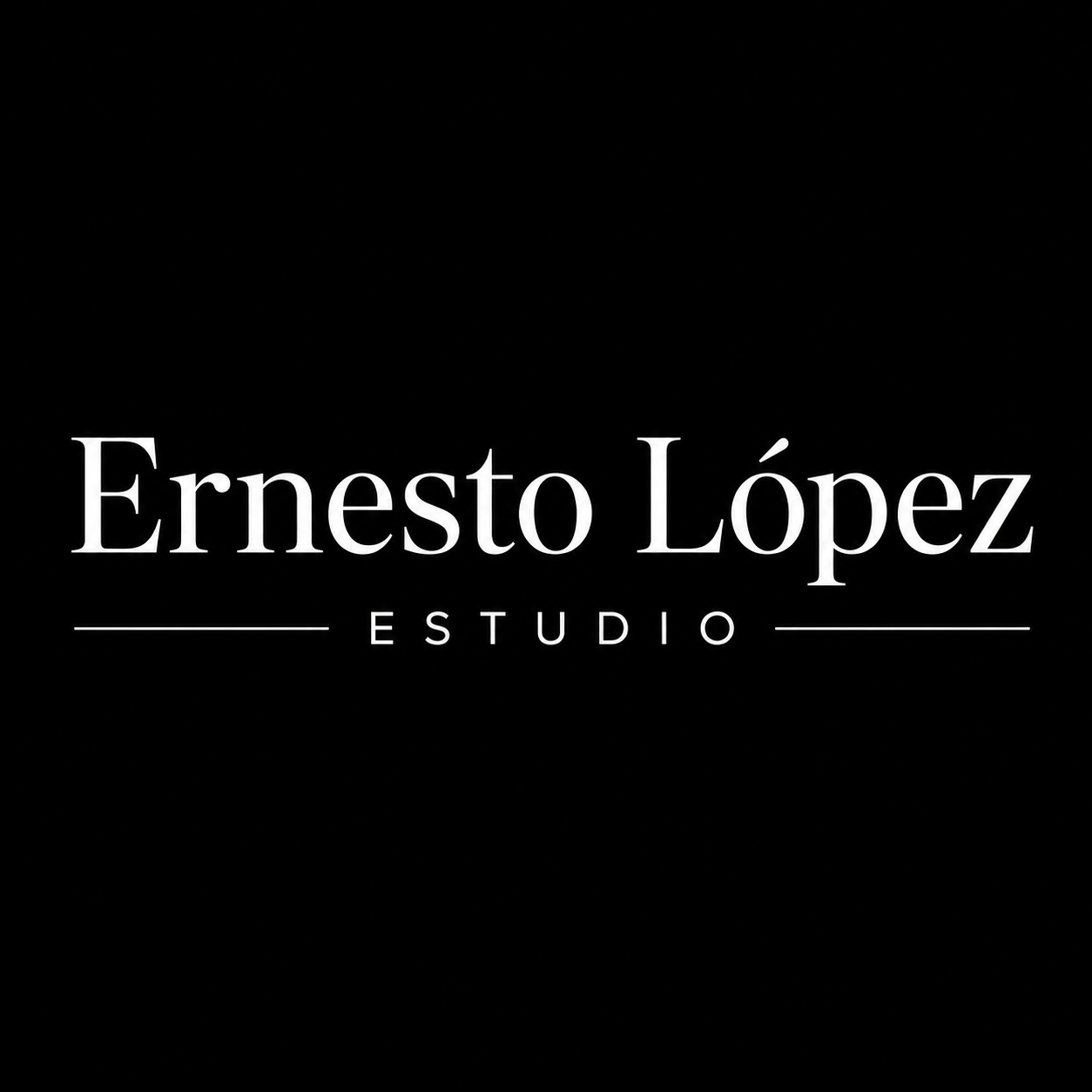 ERNESTOLOPEZESTUDIO
