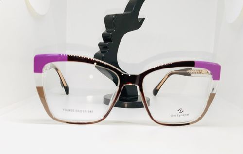 ACETATO MORADO