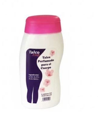 TALCO