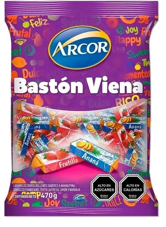 BASTON VIENA