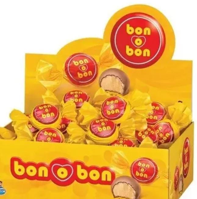 BON O BON 