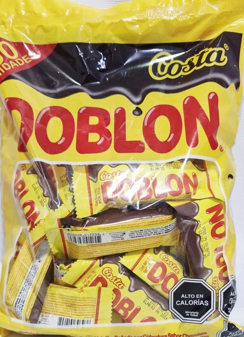 DOBLON