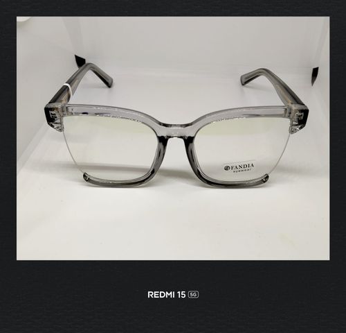 ACETATO GRIS