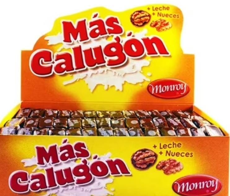 CALUGON PELAYO