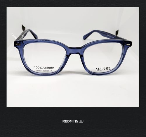 ACETATO AZUL