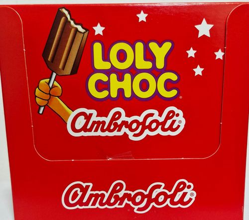 LOLY CHOC