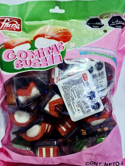 GOMITA SUSHI