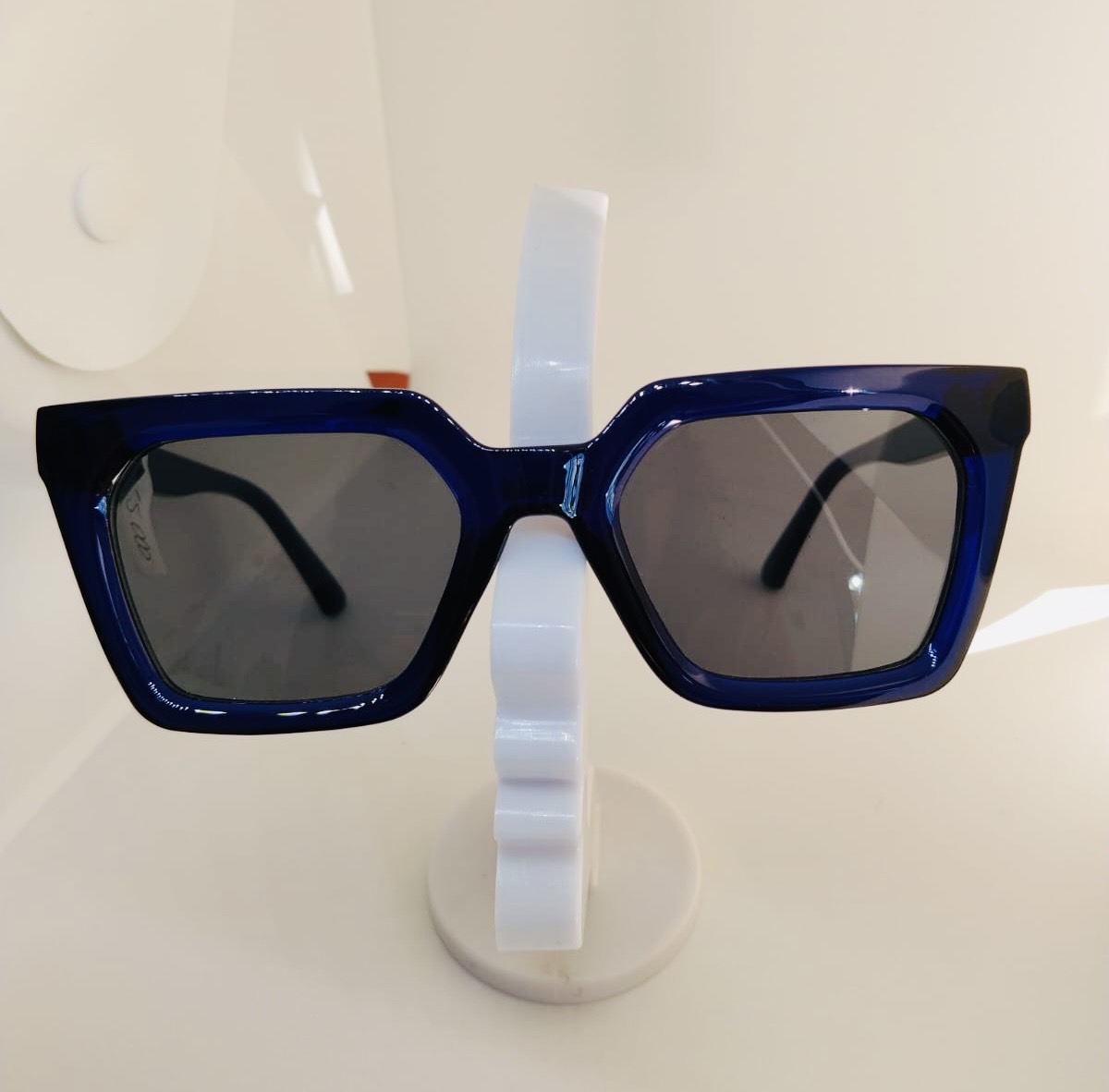 ACETATO AZUL 