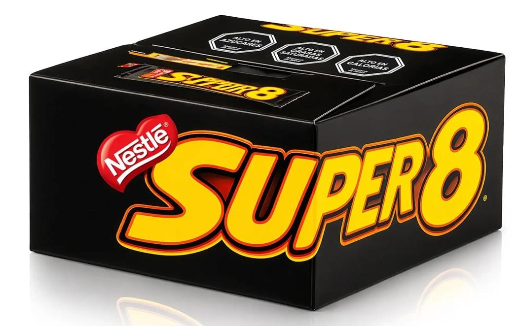 SUPER8