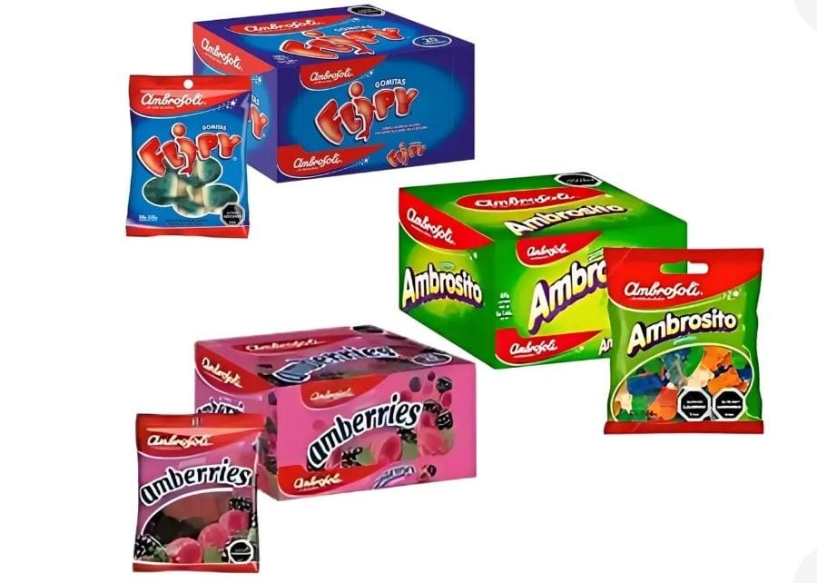 GOMITAS