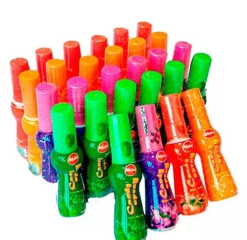 CANDY SPRITE