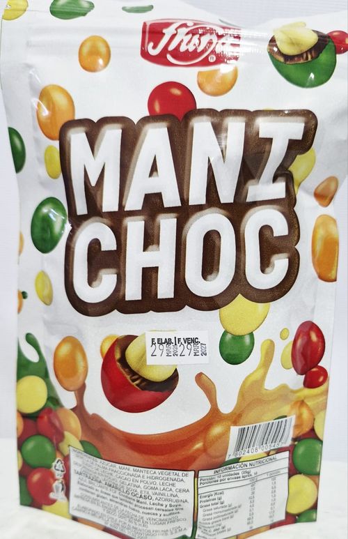 MANICHOC