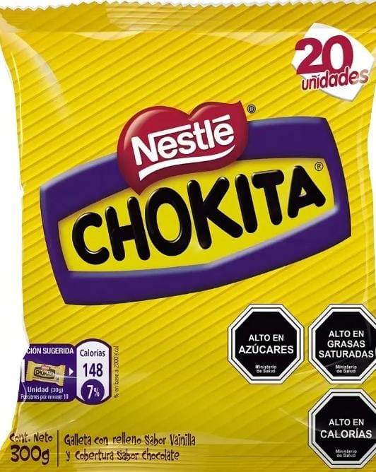 CHOKITA