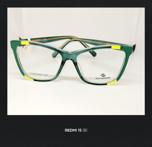 ACETATO VERDE 