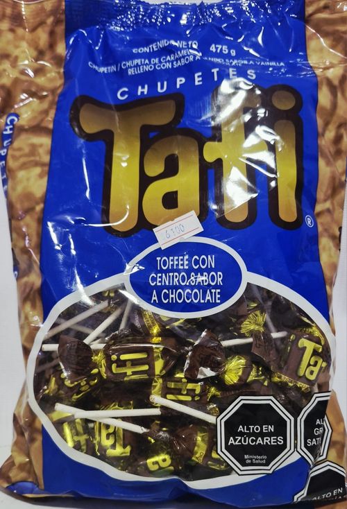 TAFI 