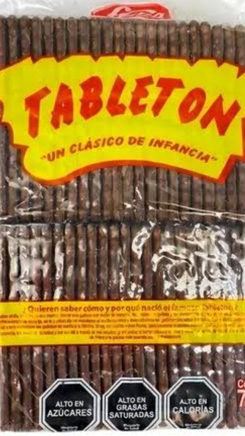 TABLETON